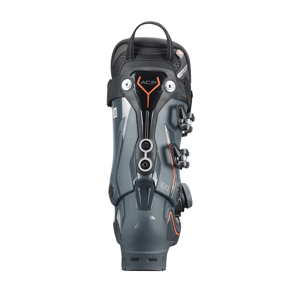 Nordica Sportmachine 3 100 BOA ski boots 2027 - view 3