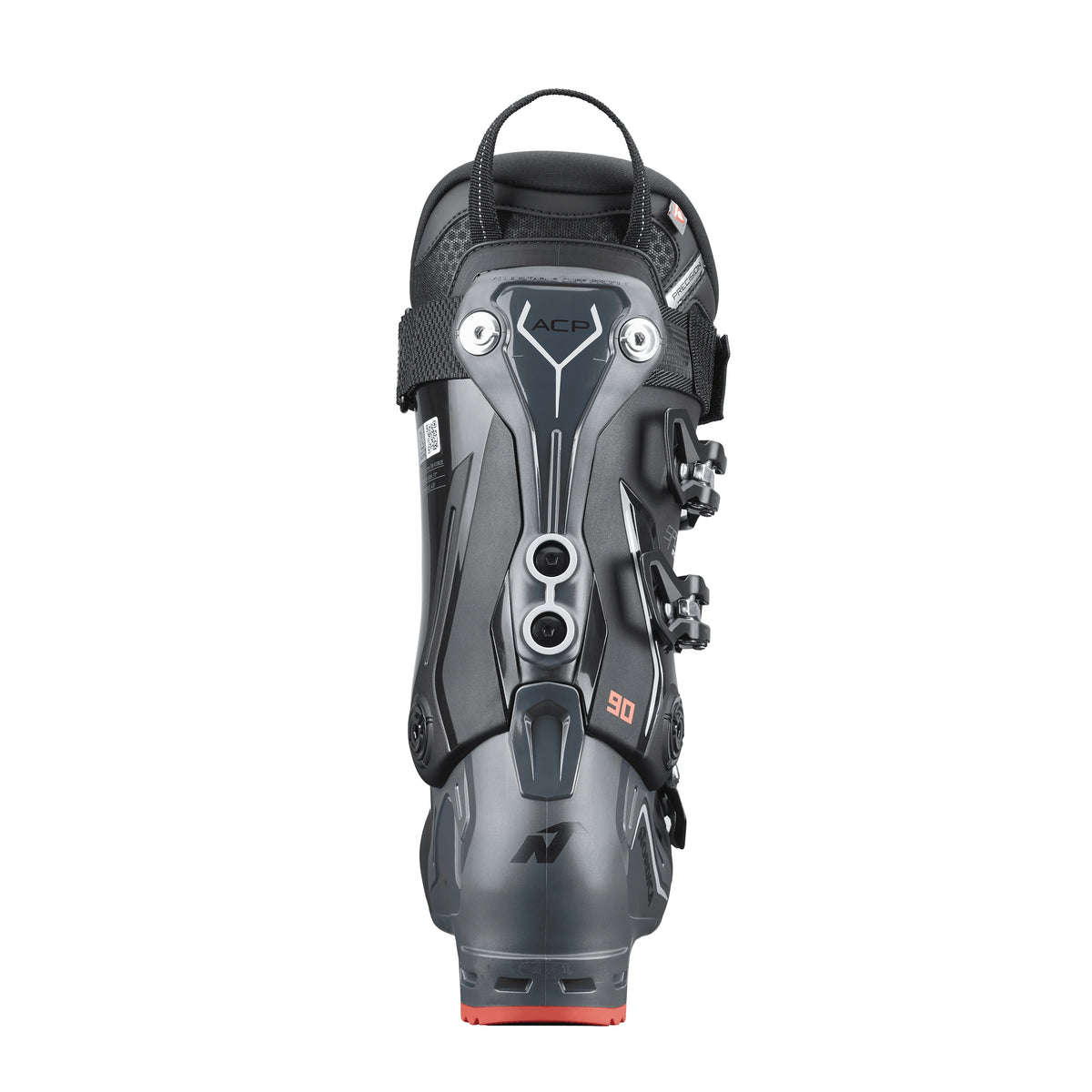 Nordica Sportmachine 3 90 ski boots 2027 - view 3
