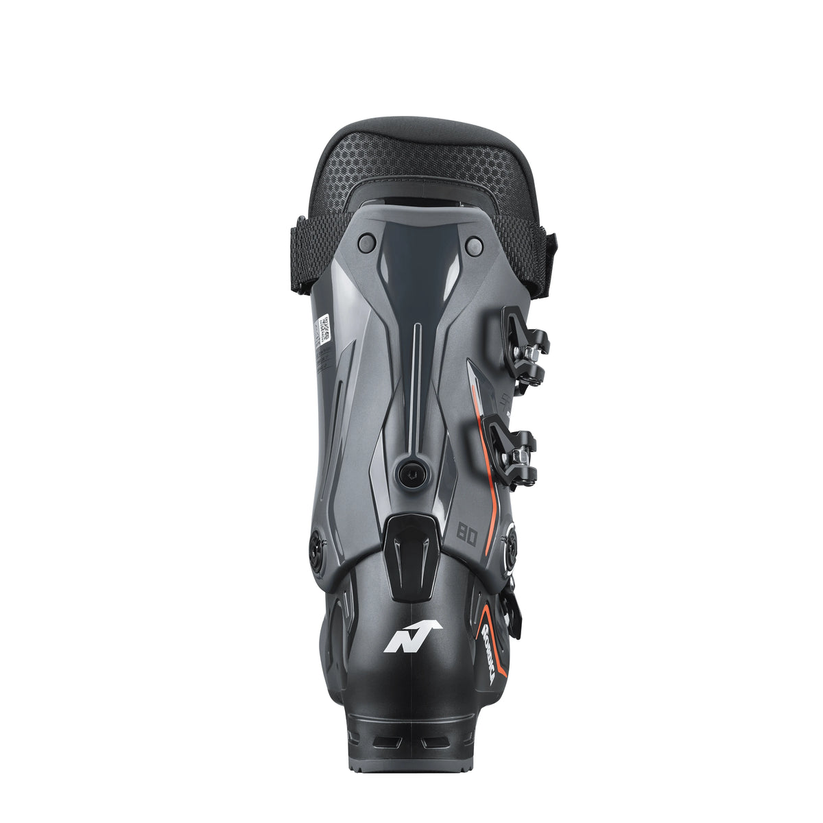 Nordica Sportmachine 3 80 ski boots 2027 - view 3