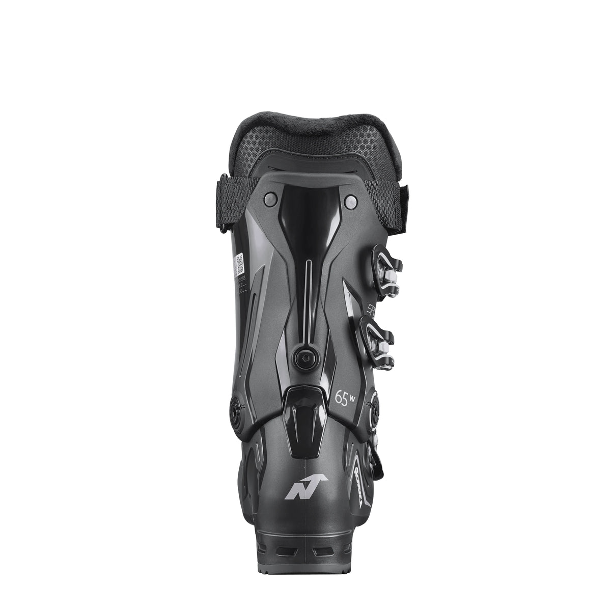 Nordica Sportmachine 3 65 women's ski boots 2027 - view 3
