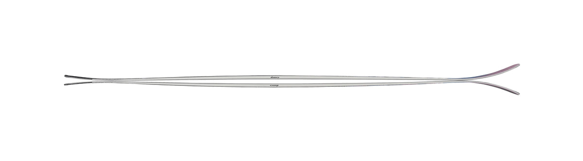 Nordica Santa Ana 92 women's skis 2027 - view 3