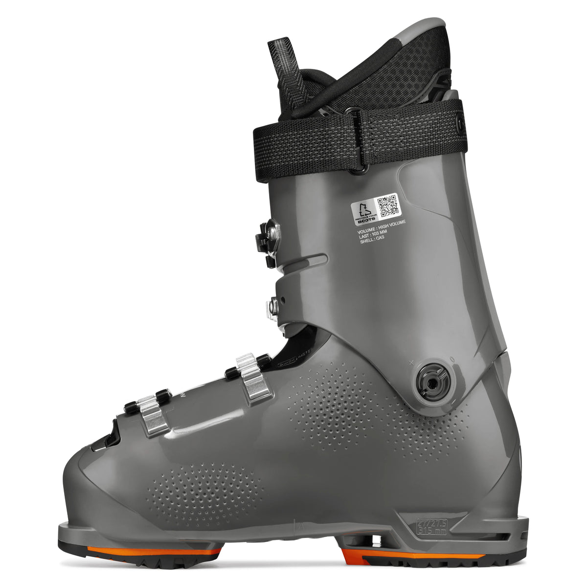 Tecnica Mach Sport HV 90 ski boots 2027 - view 3