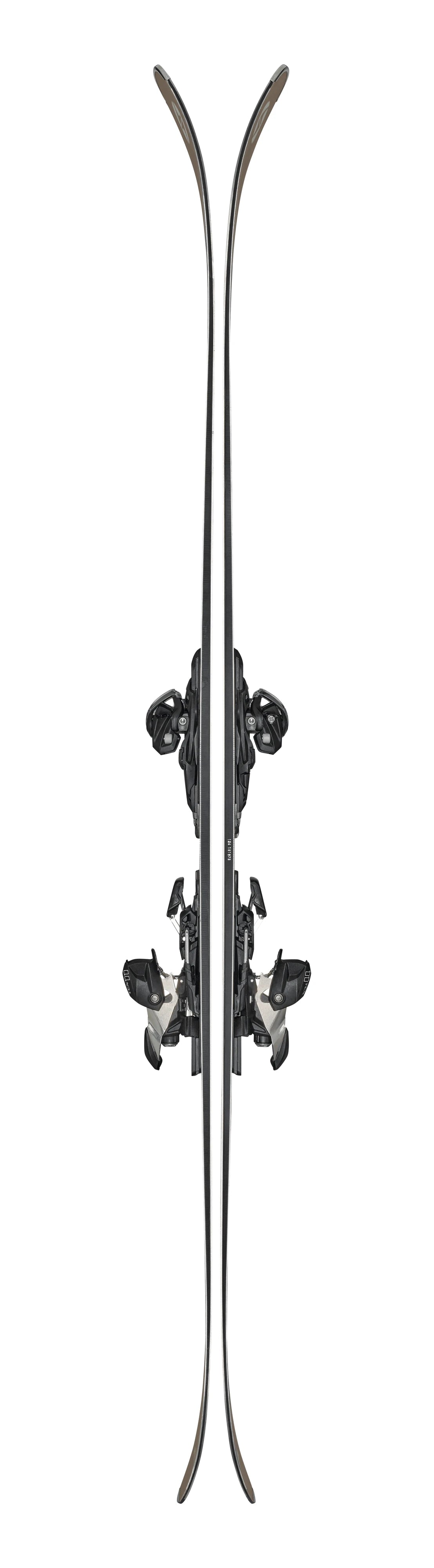 Blizzard Rustler 9 skis 2027 - view 3