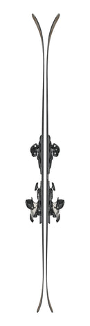 Blizzard Rustler 9 skis 2027 - view 3