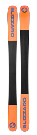 Blizzard Sheeva 10 women's skis 2027 - view 3