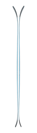 Blizzard Sheeva 9 women's skis 2027 - view 3