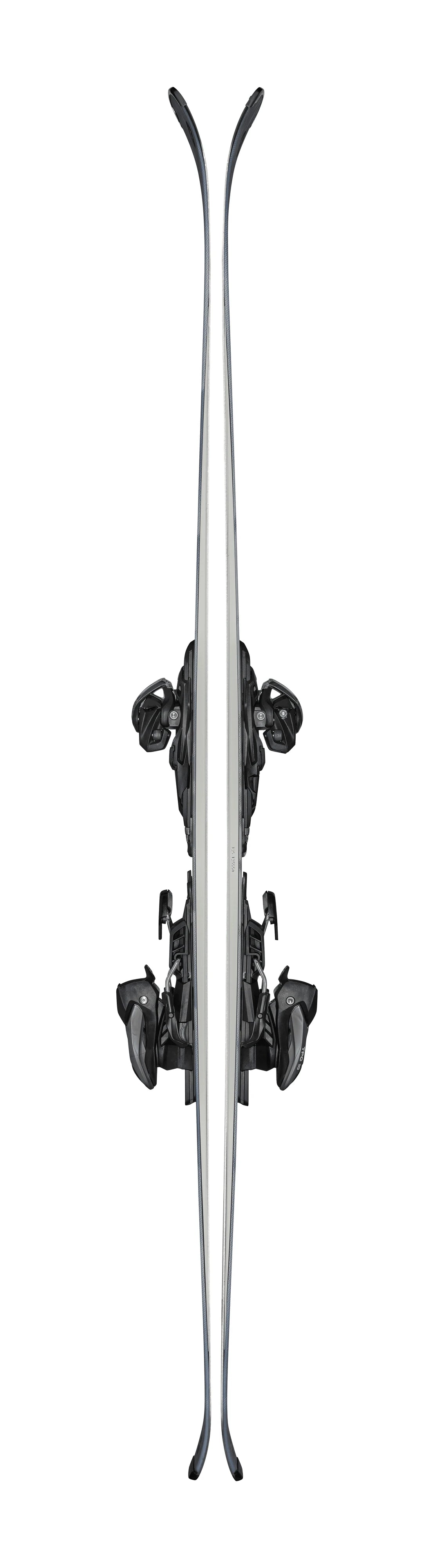 Blizzard Phoenix 7.7 women's skis 2027 - view 3