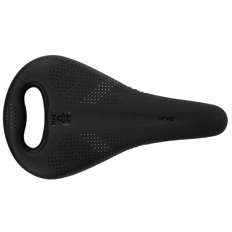 WTB Devo w/PickUp Saddle - Innovative Comfort and Support for E-Bike Adventures