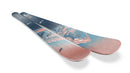Nordica Santa Ana 97 women's skis 2027 - view 4