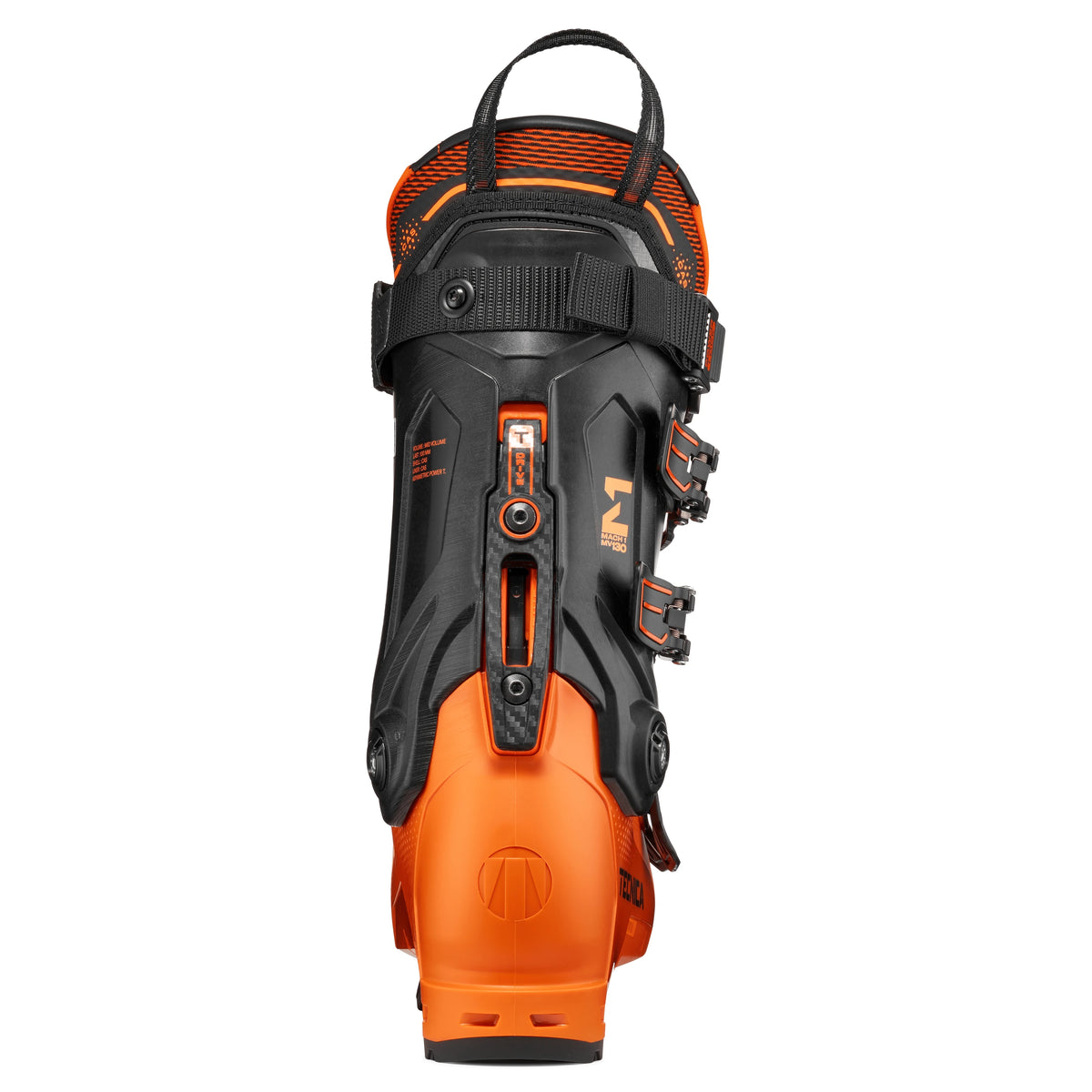 Tecnica Mach1 MV 130 ski boots 2027 - view 4