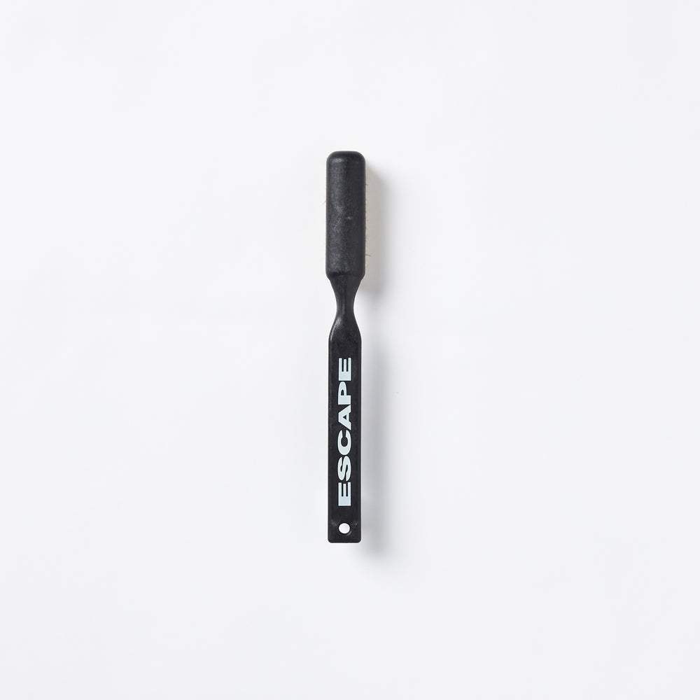Escape Climbing On-Sight Brush | Essential Tool for Precision Hold Cleaning and Active Climbers