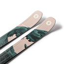 Blizzard Rustler 9 skis 2027 - view 4