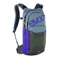 EVOC Stage 6 Hydration Bag w/ 2L Bladder Minimalist Mountain Biking Backpack with Hydration System