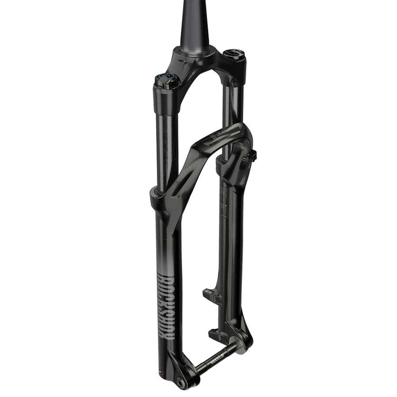 RockShox Judy Silver TK A3 Suspension Fork - Affordable Suspension with Versatile Fender Compatibility