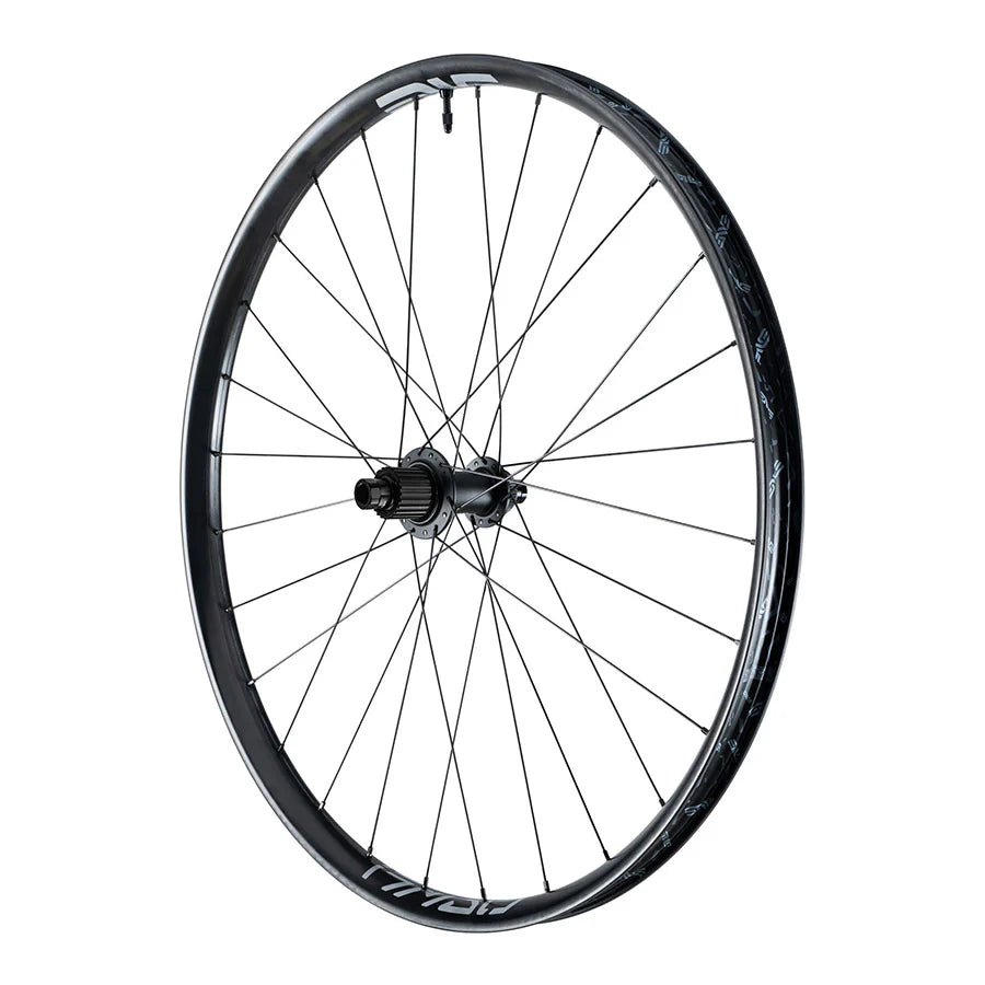 ENVE, AM30, Wheel, Rear, 29'' / 622, Holes: 28, 12mm TA, Disc Center Lock