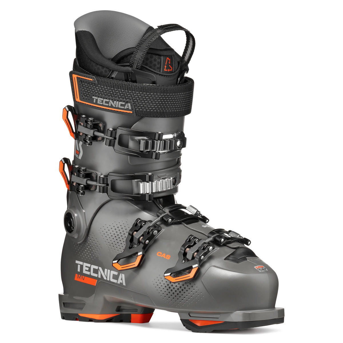 Tecnica Mach Sport MV 90 ski boots 2027 - view 5
