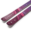 Blizzard Sheeva 10 women's skis 2027 - view 5