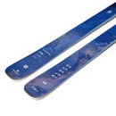 Blizzard Black Pearl 88 women's skis 2027 - view 5