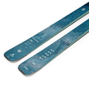 Blizzard Black Pearl 84 women's skis 2027 - view 5