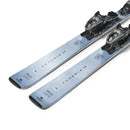 Blizzard Phoenix 7.7 women's skis 2027 - view 5
