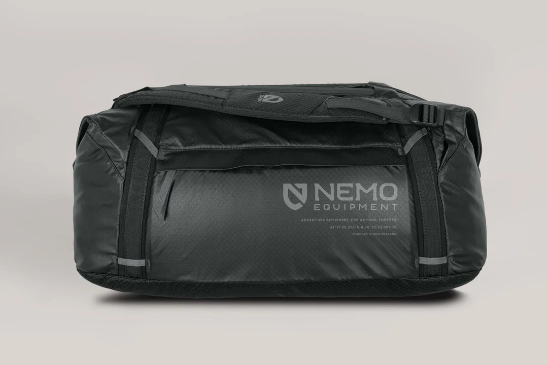 Nemo Double Haul™  Convertible Duffel & Tote