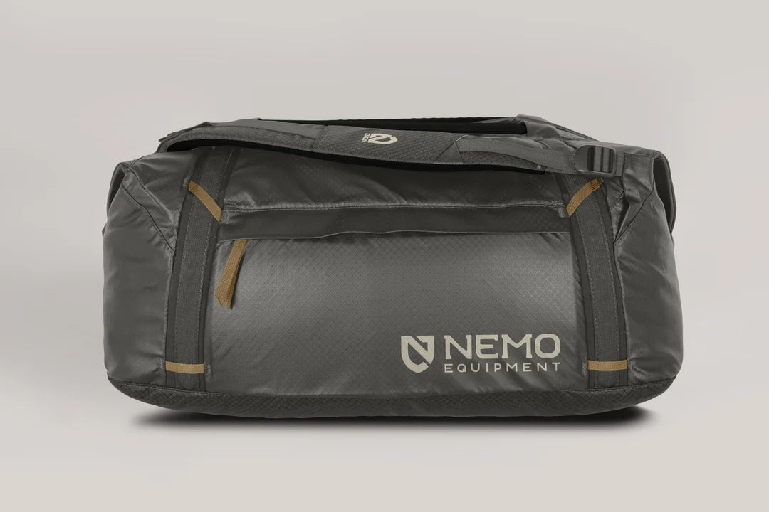 Nemo Double Haul™  Convertible Duffel & Tote