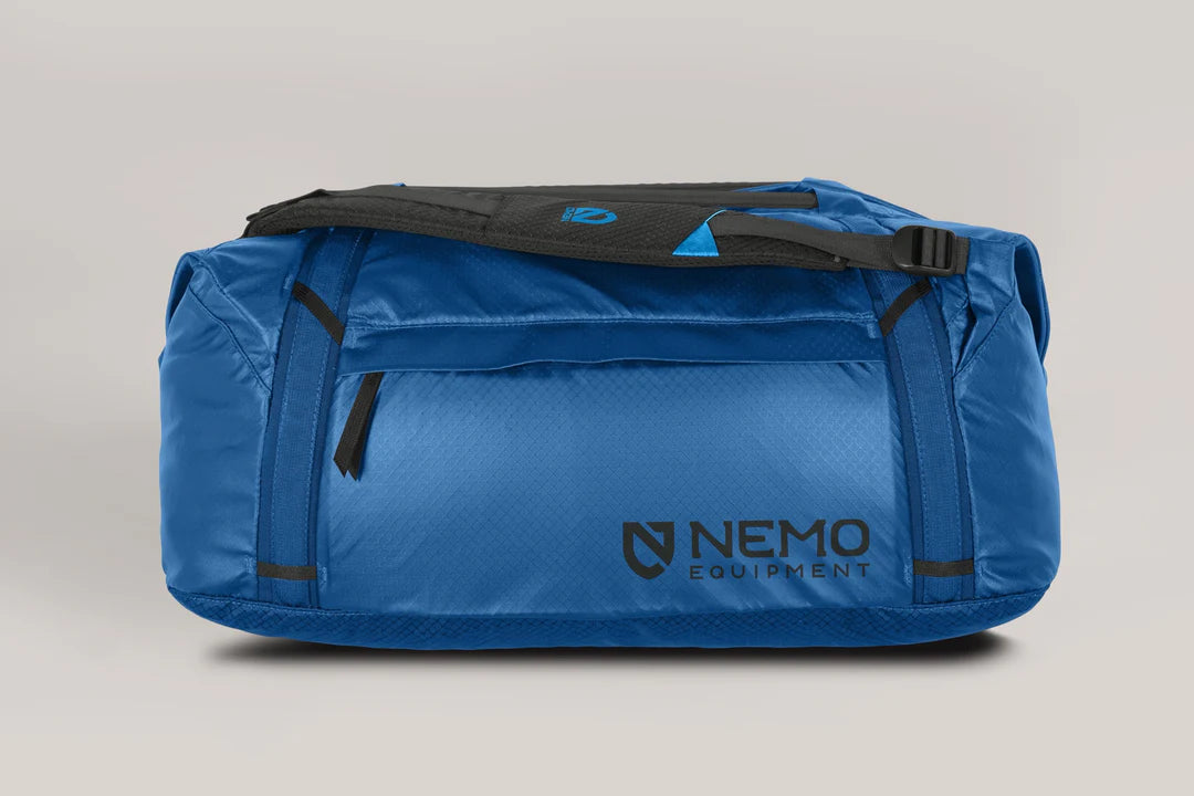 Nemo Double Haul™  Convertible Duffel & Tote
