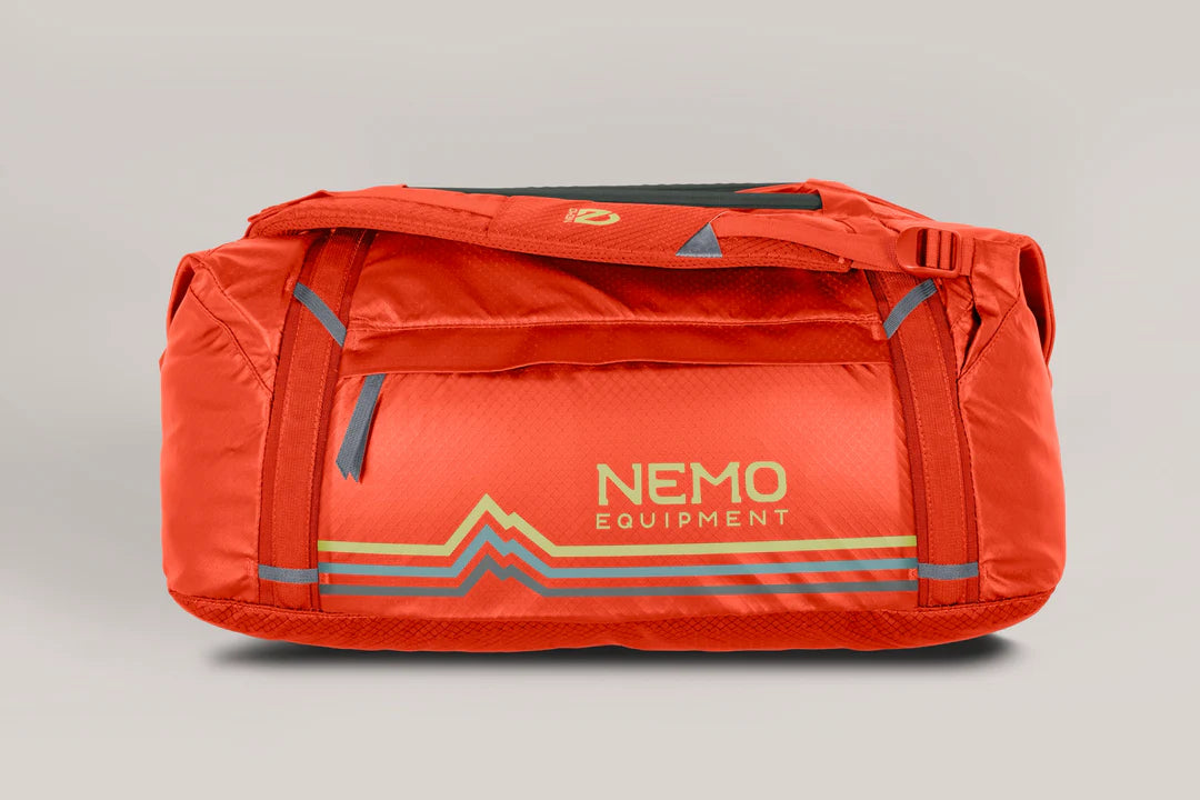 Nemo Double Haul™  Convertible Duffel & Tote