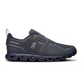 On Cloud 6 WP Women's running shoe in Navy / Midnight
