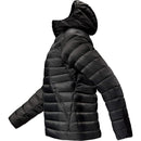 Arc'teryx Cerium Hoody - Women's | Universal All-Temperature Alpine Wax for Fast Performance
