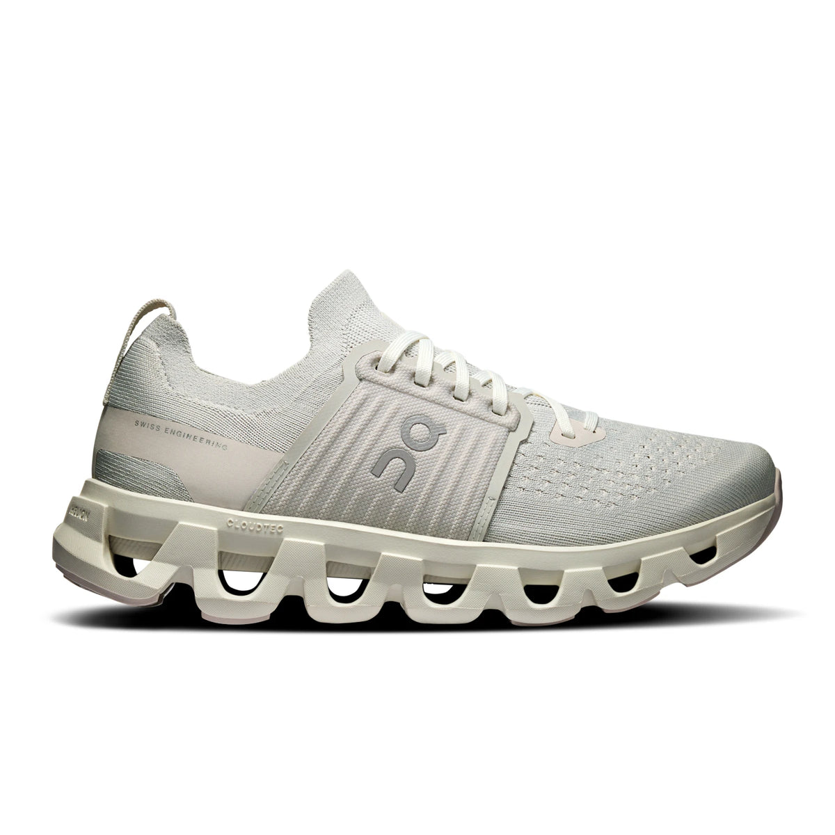 On Cloudswift 4 Women's - Wolf/Sand