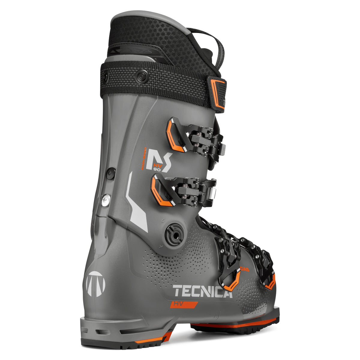Tecnica Mach Sport HV 90 ski boots 2027 - view 6