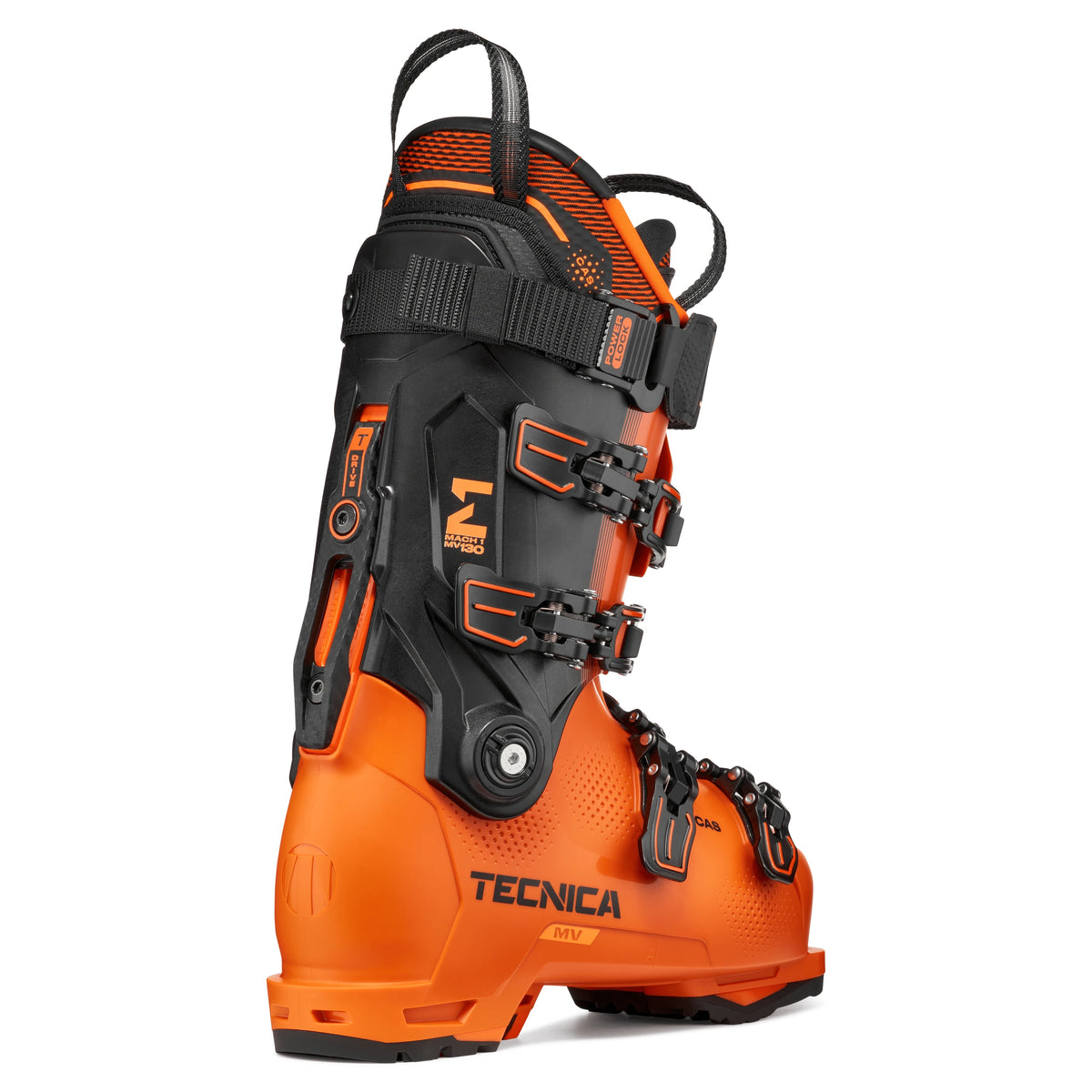 Tecnica Mach1 MV 130 ski boots 2027 - view 6