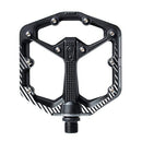 Crankbrothers Stamp Flat BMX/MTB Bike Adjustable Grip Platform Bicycle Pedal
