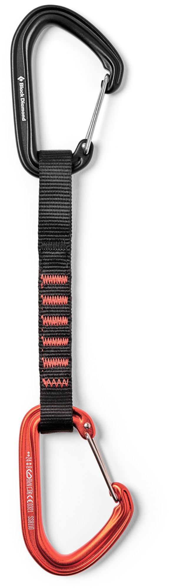 Black Diamond HotWire Quickdraw