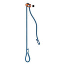 Petzl CONNECT ADJUST single positioning lanyard with adjustable arm