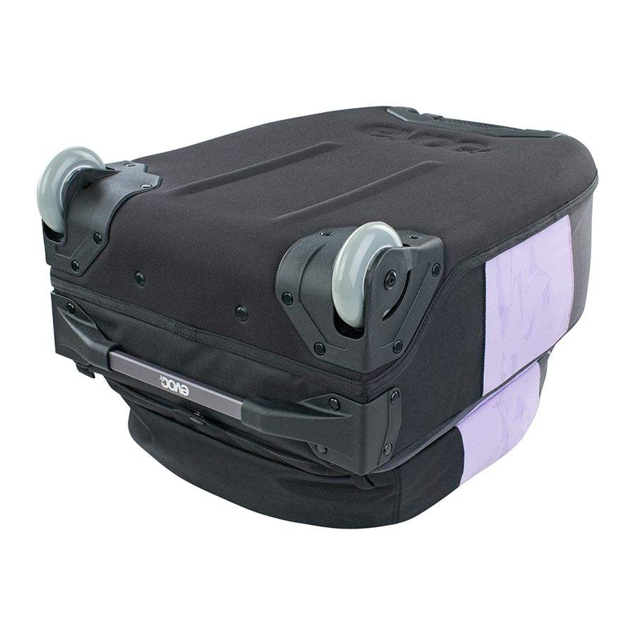 EVOC Terminal 40L Travel Bag w/ 20L Detachable Backpack Versatile Carry-On & Daypack Combo