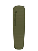 Sea to Summit Camp SI Self-Inflating Sleeping Mat – Extra Thick, Insulated Foam Mat with Delta Core Technology for Durable, All-Season Camping Comfort