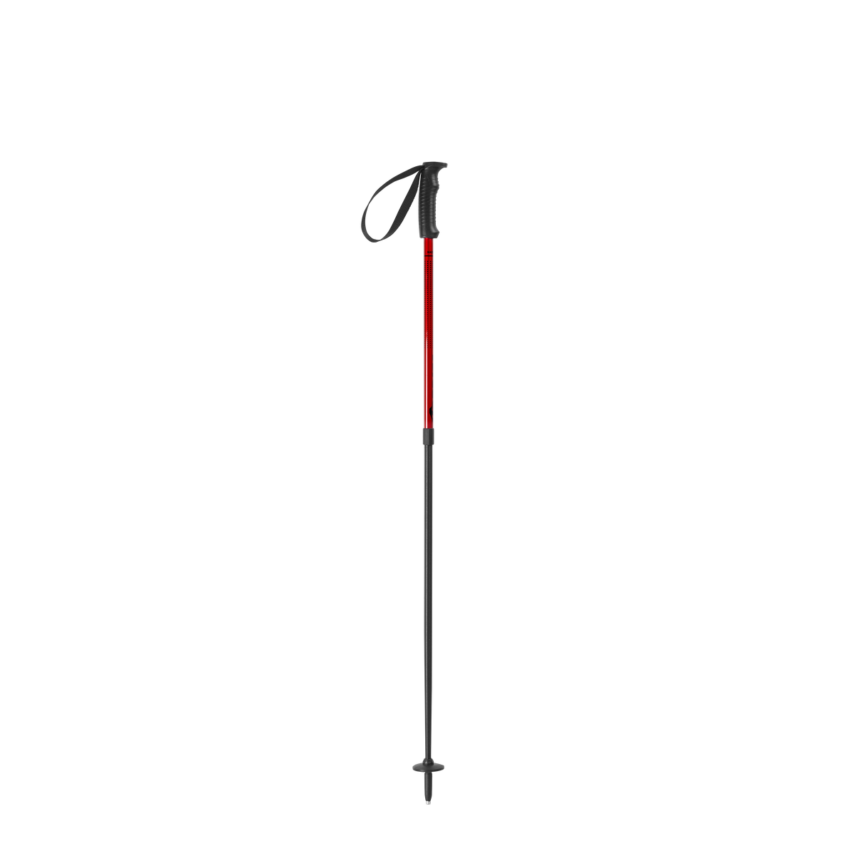 Nordica Junior Adjustable Ski Poles - 2027 | Adjustable-Length Poles That Grow With Your Skier