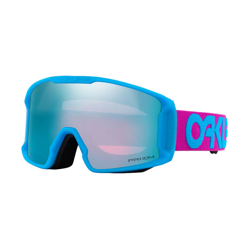 Oakley Line Miner Snow Goggles