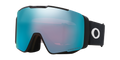 Oakley Line Miner Pro Snow Goggles