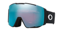 Oakley Line Miner Pro Snow Goggles -Revolutionary Ski Goggles with Advanced Lens Technology and Quick Lens Swap