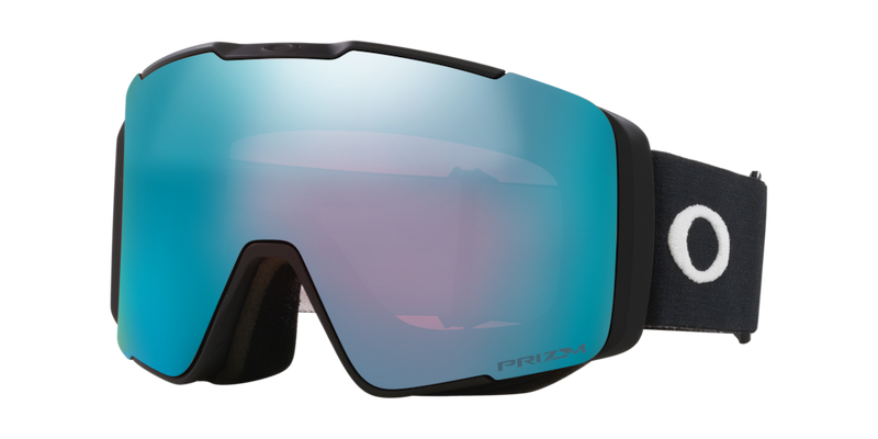 Oakley Line Miner Pro Snow Goggles