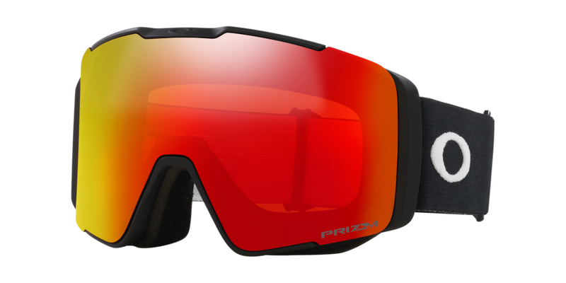 Oakley Line Miner Pro Snow Goggles