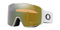 Oakley Line Miner Pro Snow Goggles