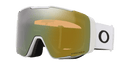Oakley Line Miner Pro Snow Goggles -Revolutionary Ski Goggles with Advanced Lens Technology and Quick Lens Swap