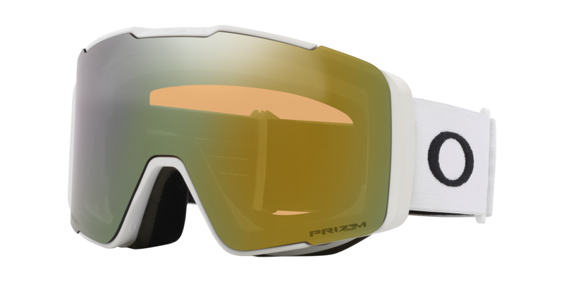 Oakley Line Miner Pro Snow Goggles