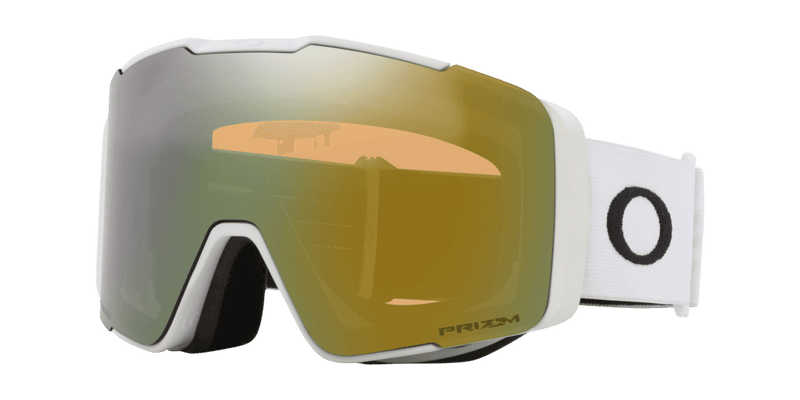 oakley line miner snow goggles Oakley Line Miner Pro Snow Goggles -Revolutionary Ski Goggles with Advanced Lens Technology and Quick Lens Swap