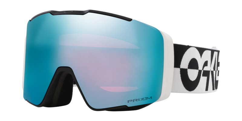 Oakley Line Miner Pro Snow Goggles