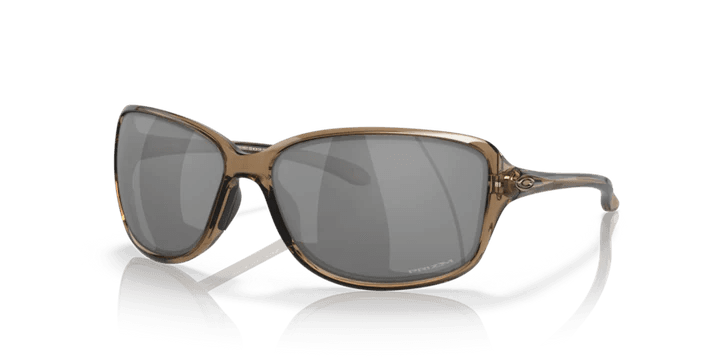 Oakley Cohort Women's Lifestyle Sunglasses – Brown Smoke/Black